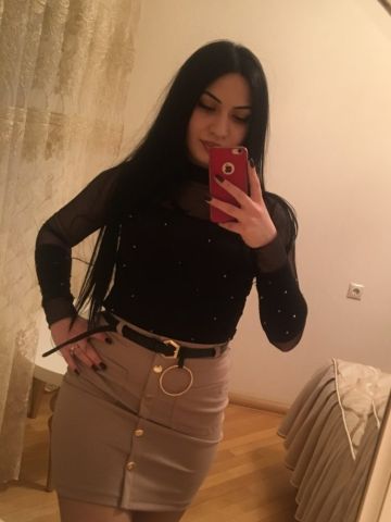 Проститутка Алиса