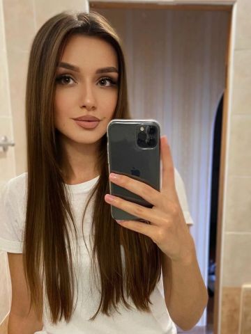 Проститутка Агата